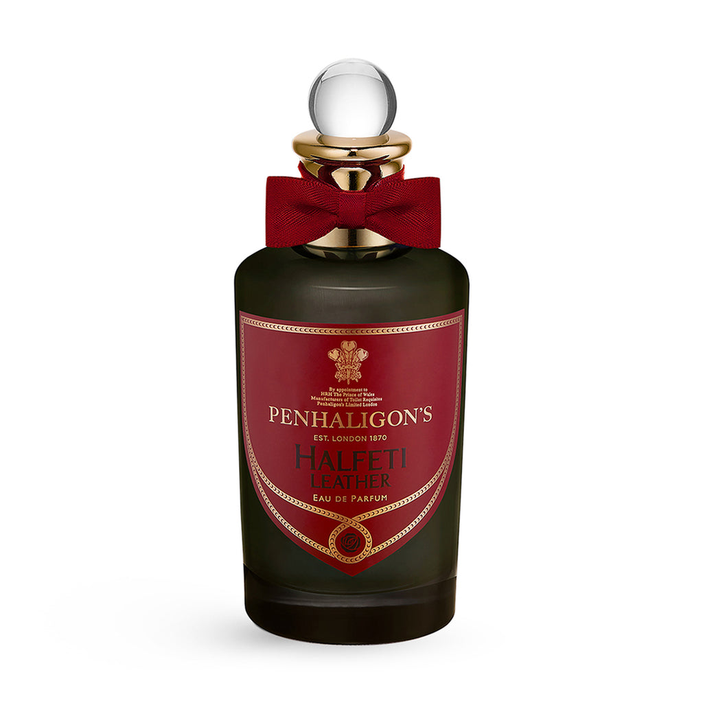 Penhaligons Halfeti Leather EDP 100 ML /L 0294 & 1572