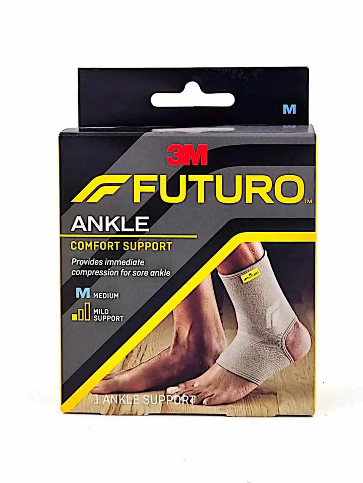 22373-Futuro Ankle Comfort Support-76582 M
