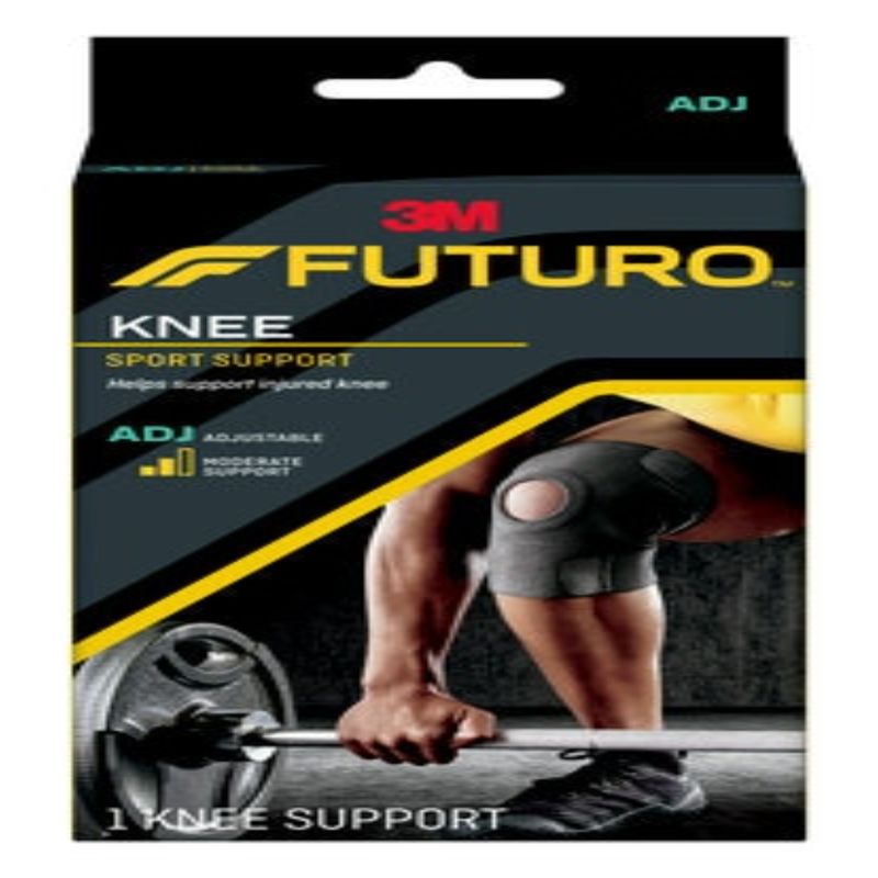 FUTURO GENOU IMMOB KNEE SUPPORT M-48571FR