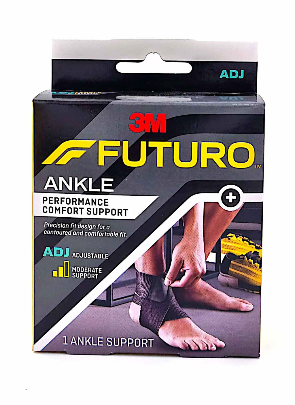 FUTURO INFINITY ANKLE SUPPORT 01037