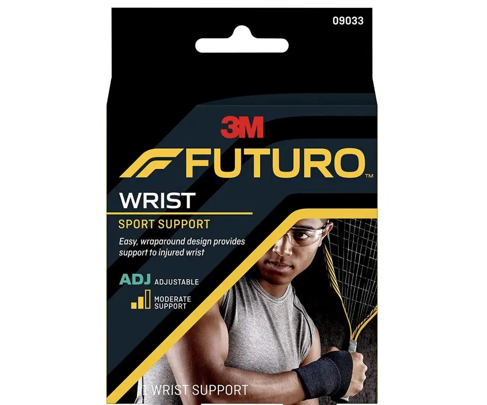 Futuro Wrist Sport Support-09033 ADJ