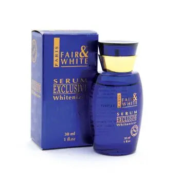 15697-Fair And White Exclusive Whitnizer Serum 30Ml +3