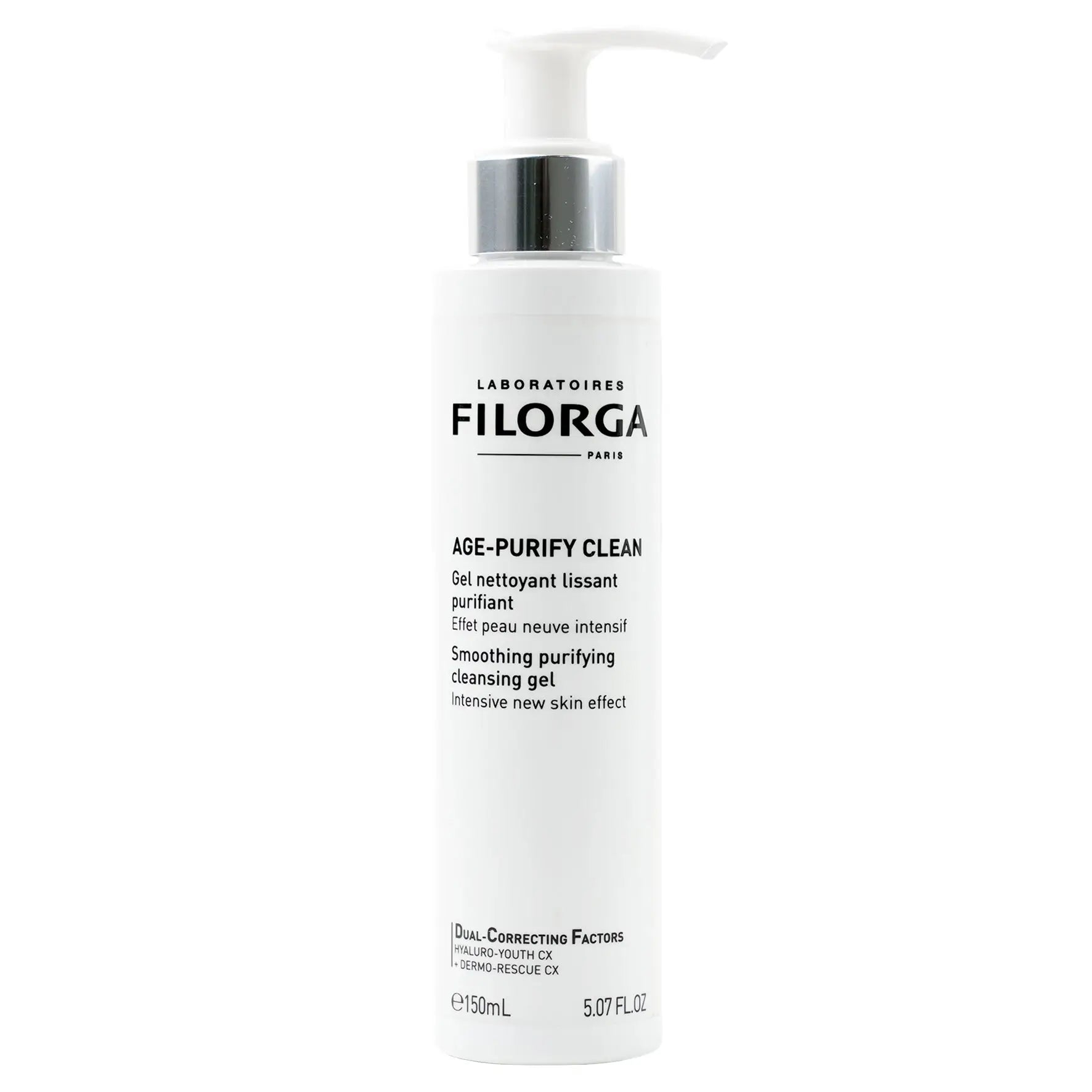 Filorga Age-Purify Cleansing Gel 150ml