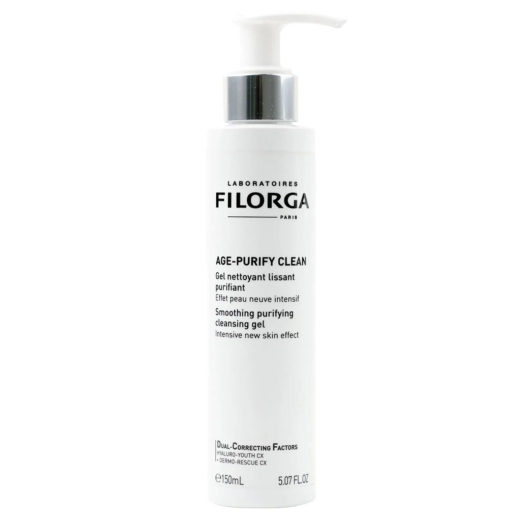 Filorga Age-Purify Cleansing Gel 150ml