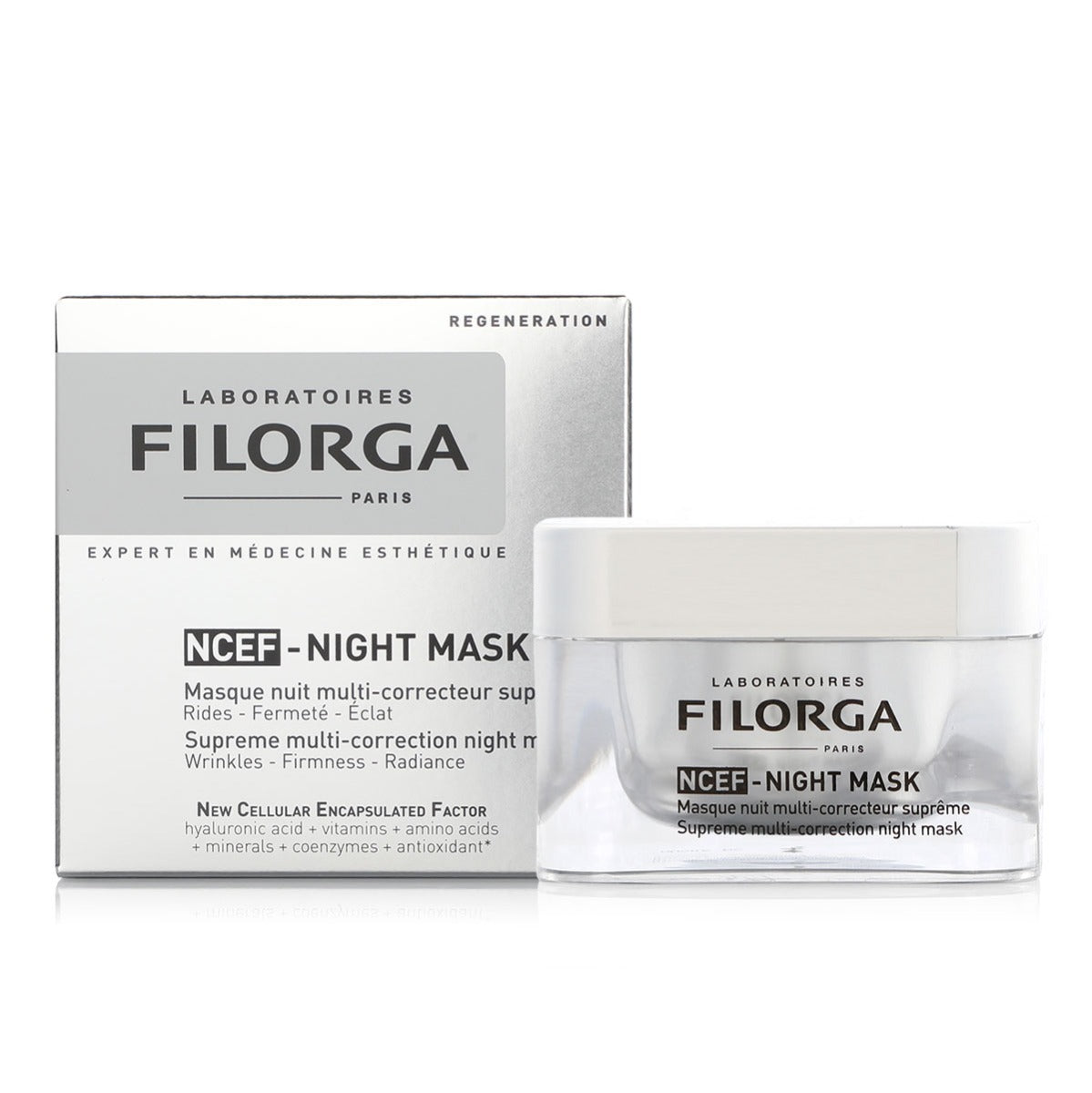 Filorga Ncef-Revitalize Cream 50ml