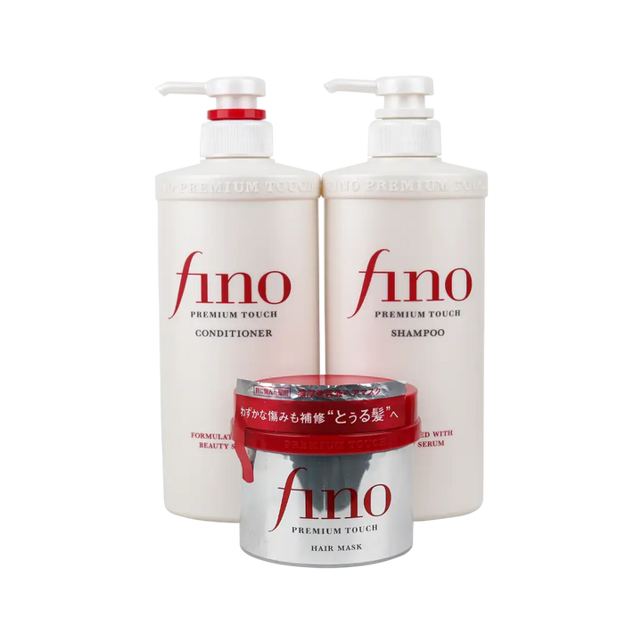 97187-Fino Hair Set +1