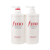 Fino Shampoo + Conditioner Set