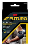 Futuro Elbow Comfort With Pressure Pads-47863 L