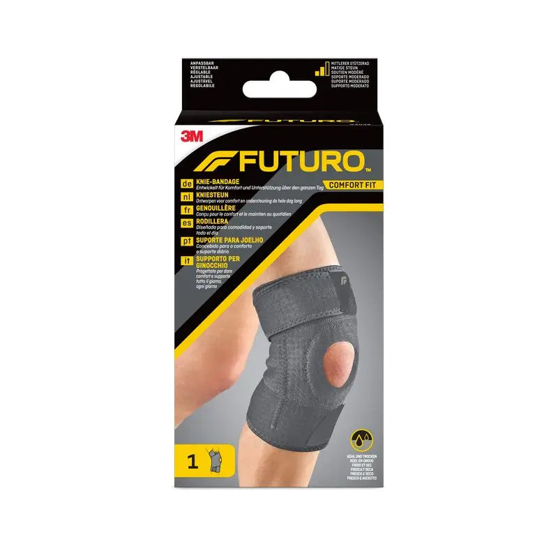 Futuro Knee Comfort Fit Support-04039 ADJ