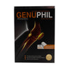 GENUPHIL (GLUCOSAMINE CHONDROITIN) 60 FILM COATED TABLETS