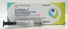 Gardasil 9 Vaccine 0.5ml Injection Syringe