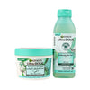 Garnier Moisturising Shampoo + Mask  Set