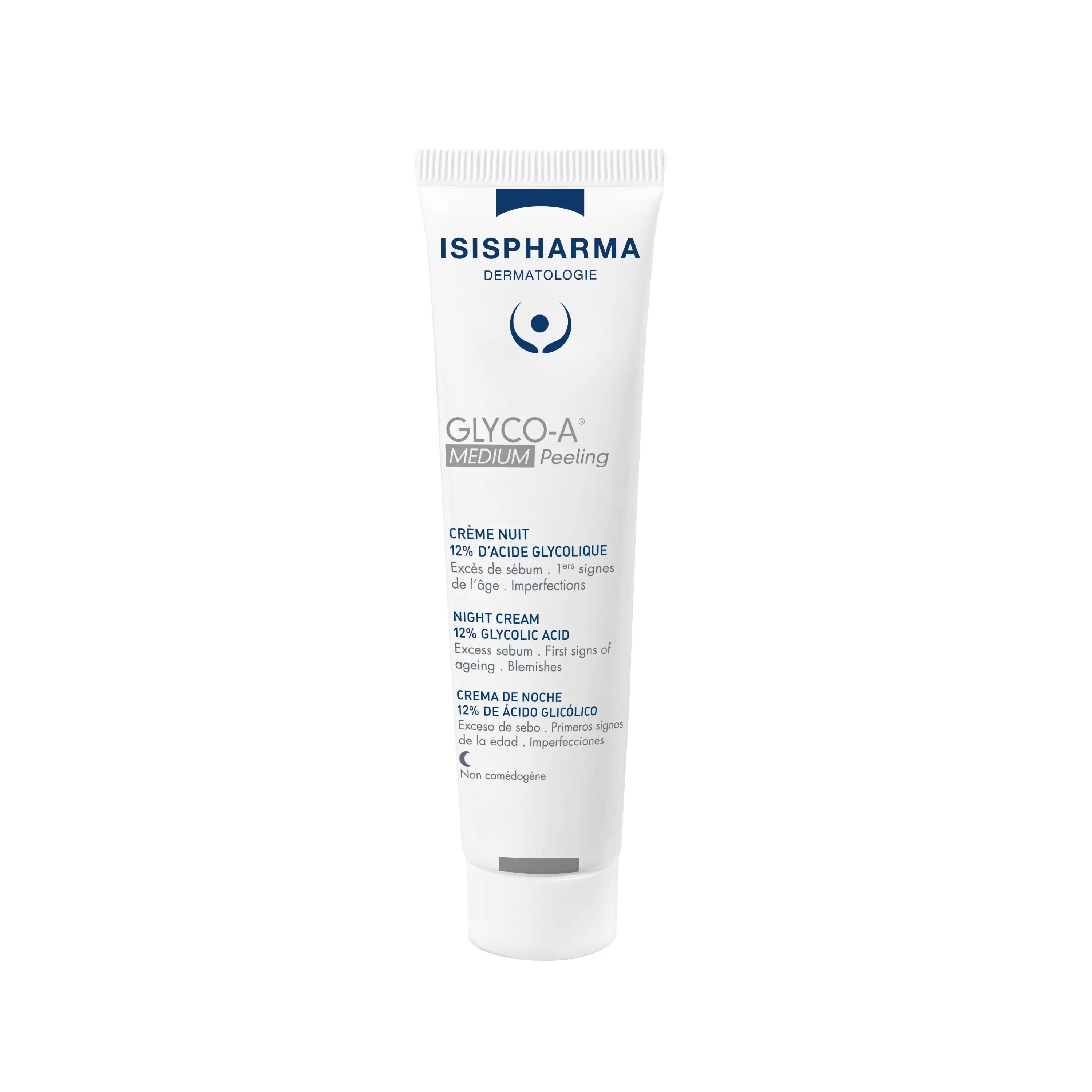 ISIS GLYCO-A CREAM 30ML (ISISGA)