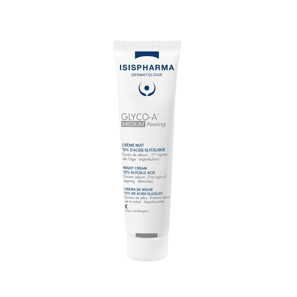 21279-ISIS Pharma Glyco-A Cream 30Ml