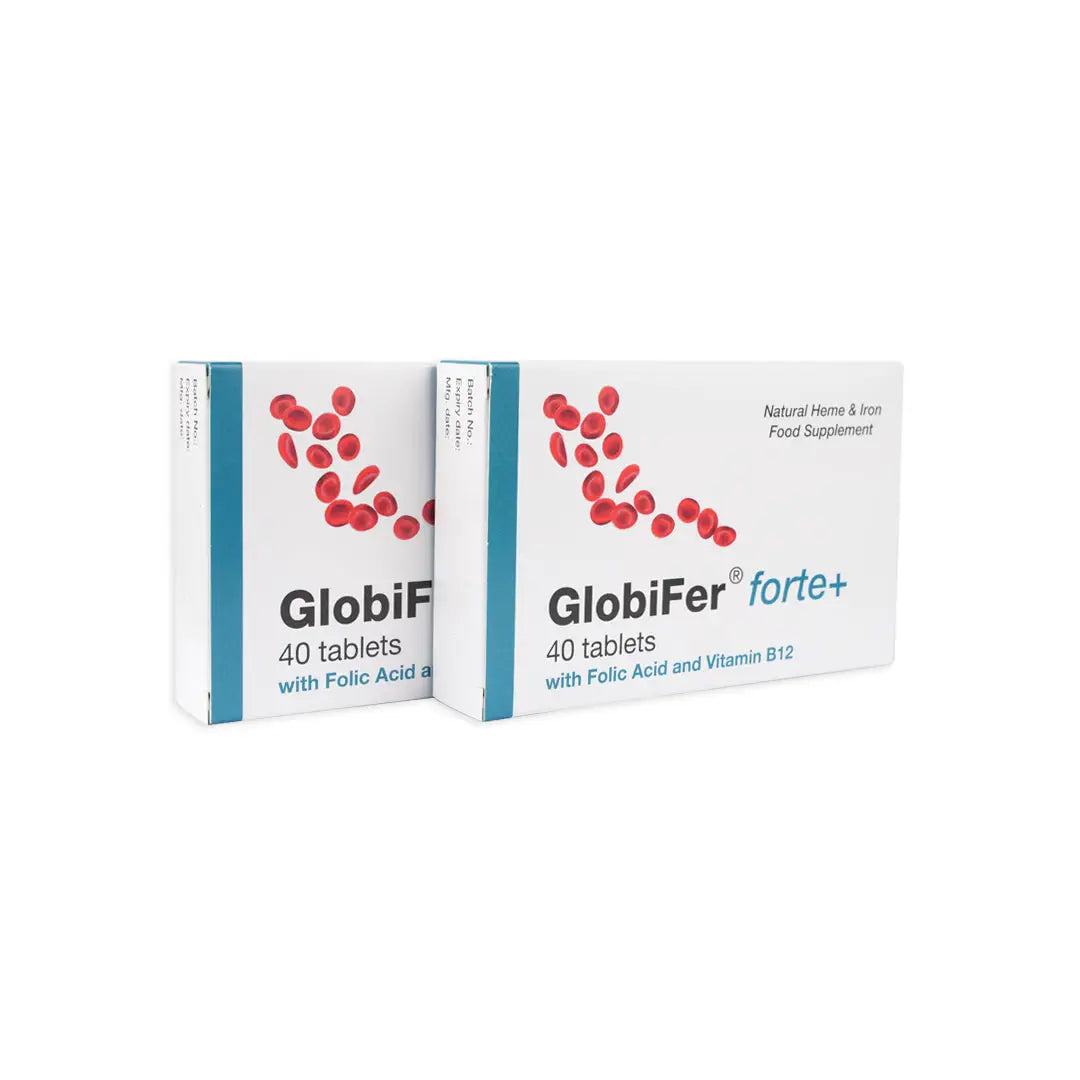 GLOBIFER FORTE Duo Set