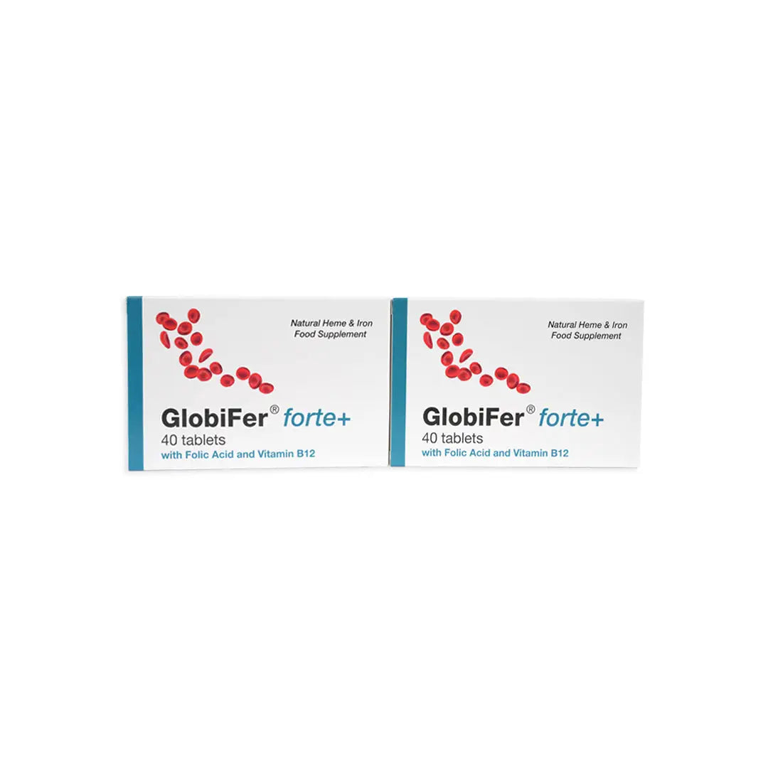 GLOBIFER FORTE Duo Set