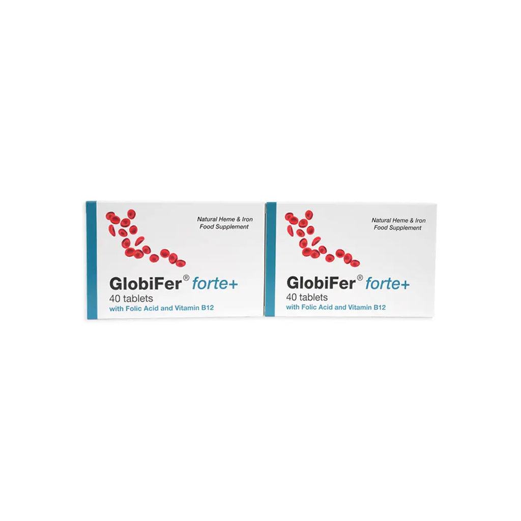 GLOBIFER FORTE Duo Set