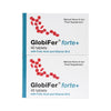 GLOBIFER FORTE Duo Set
