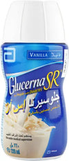 Glucerna SR Vanilla 220ml