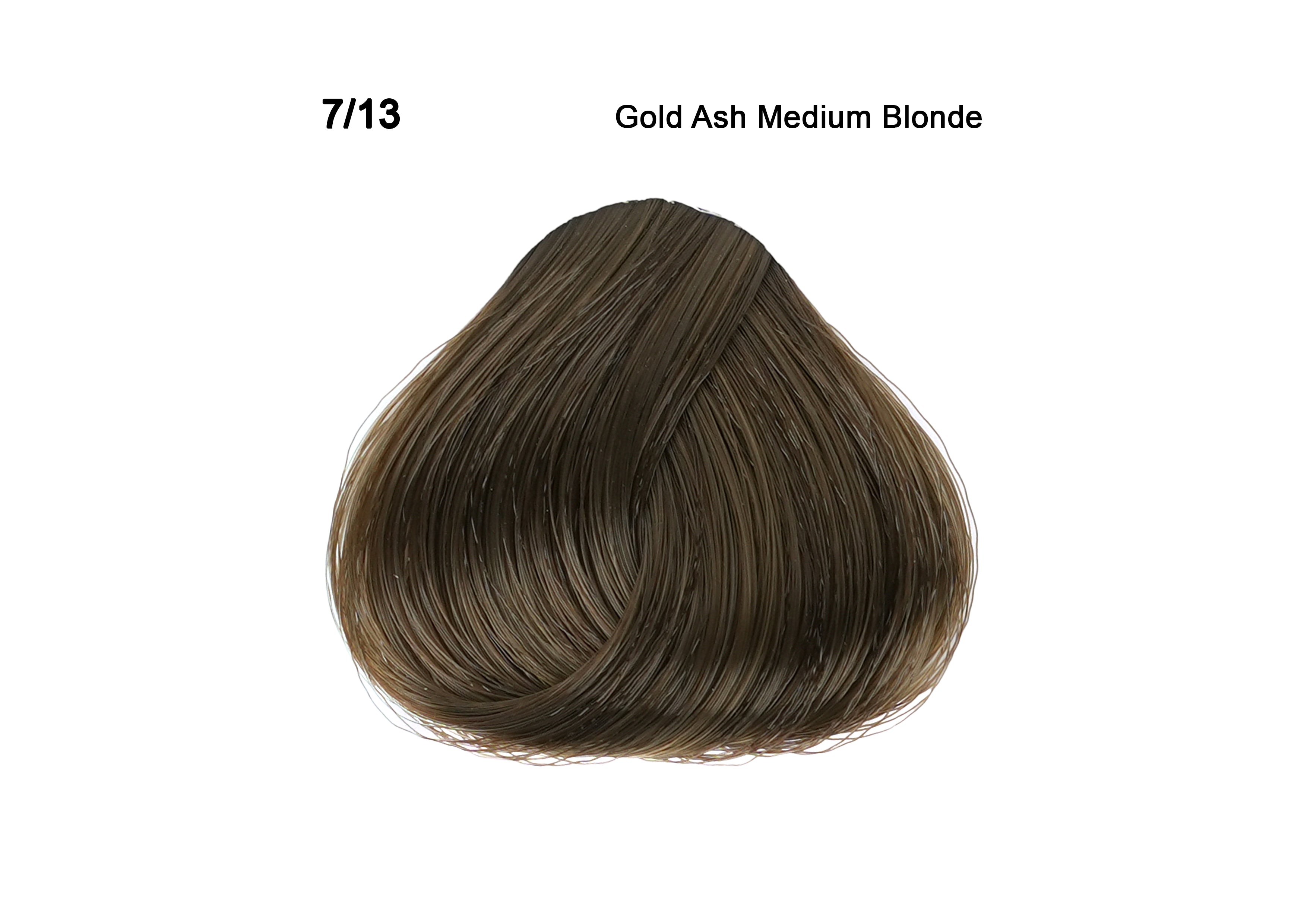 Lakme Chroma 7/13 Gold Ash Medium Blonde 60ml