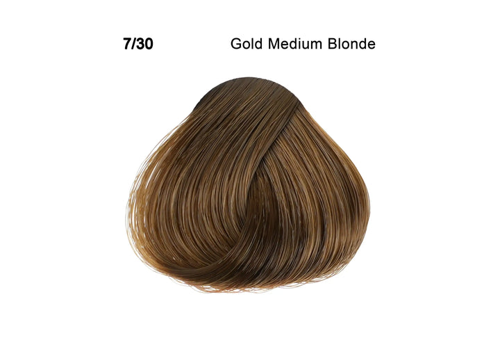 53936-Lakme Chroma 7/30 Gold Medium Blonde 60ml +1