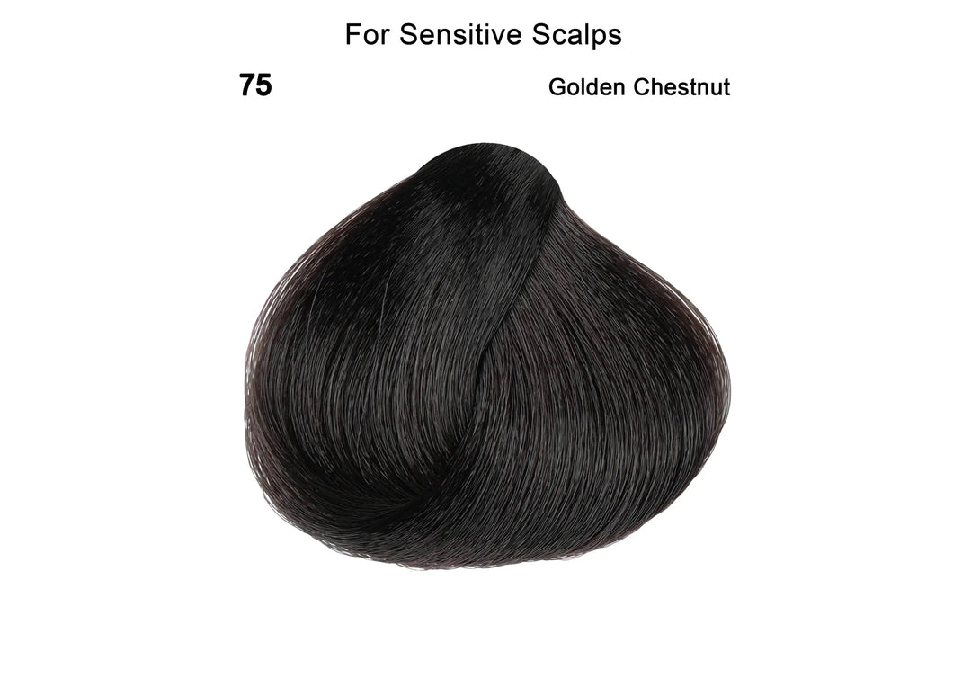 54112-Sanotint Hair Color No.75 – Golden Chestnut 125ml +4