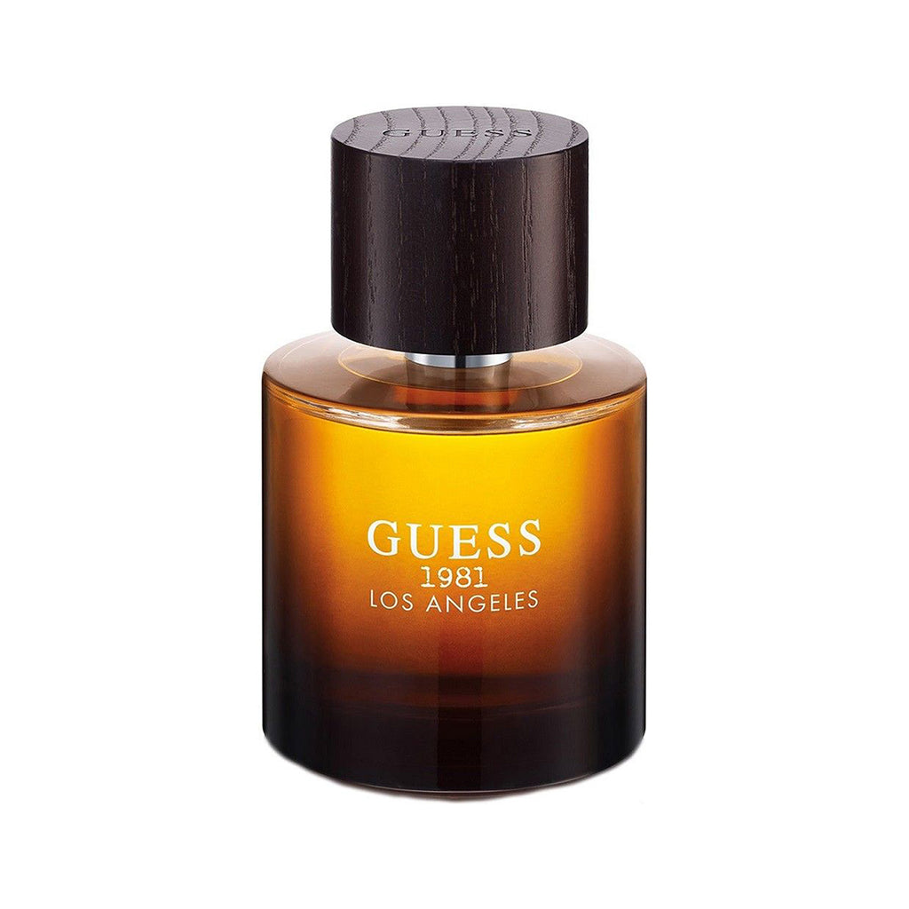 Guess 1981 Los Angeles For Men EDT 100ML 2111