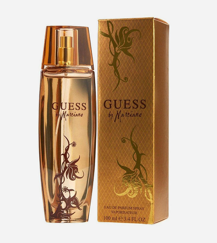 Guess By Marciano EDP Spary 100 ML 2471