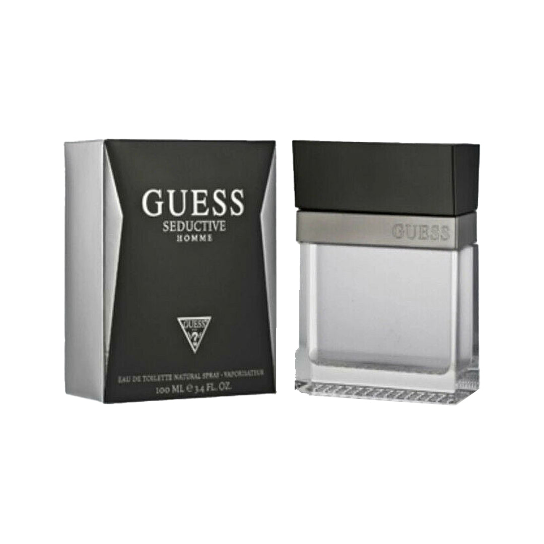 Guess Seductive Men EDT Spray 100 ML/G 7541