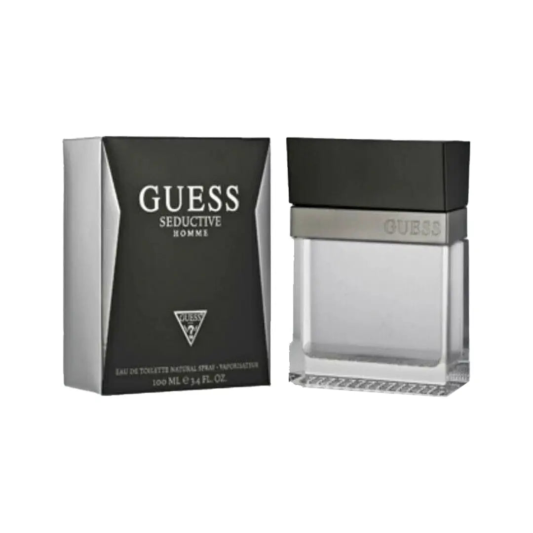 Guess Seductive Men EDT Spray 100 ML/G