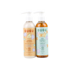 Gugu Shampoo + Body Lotion Set