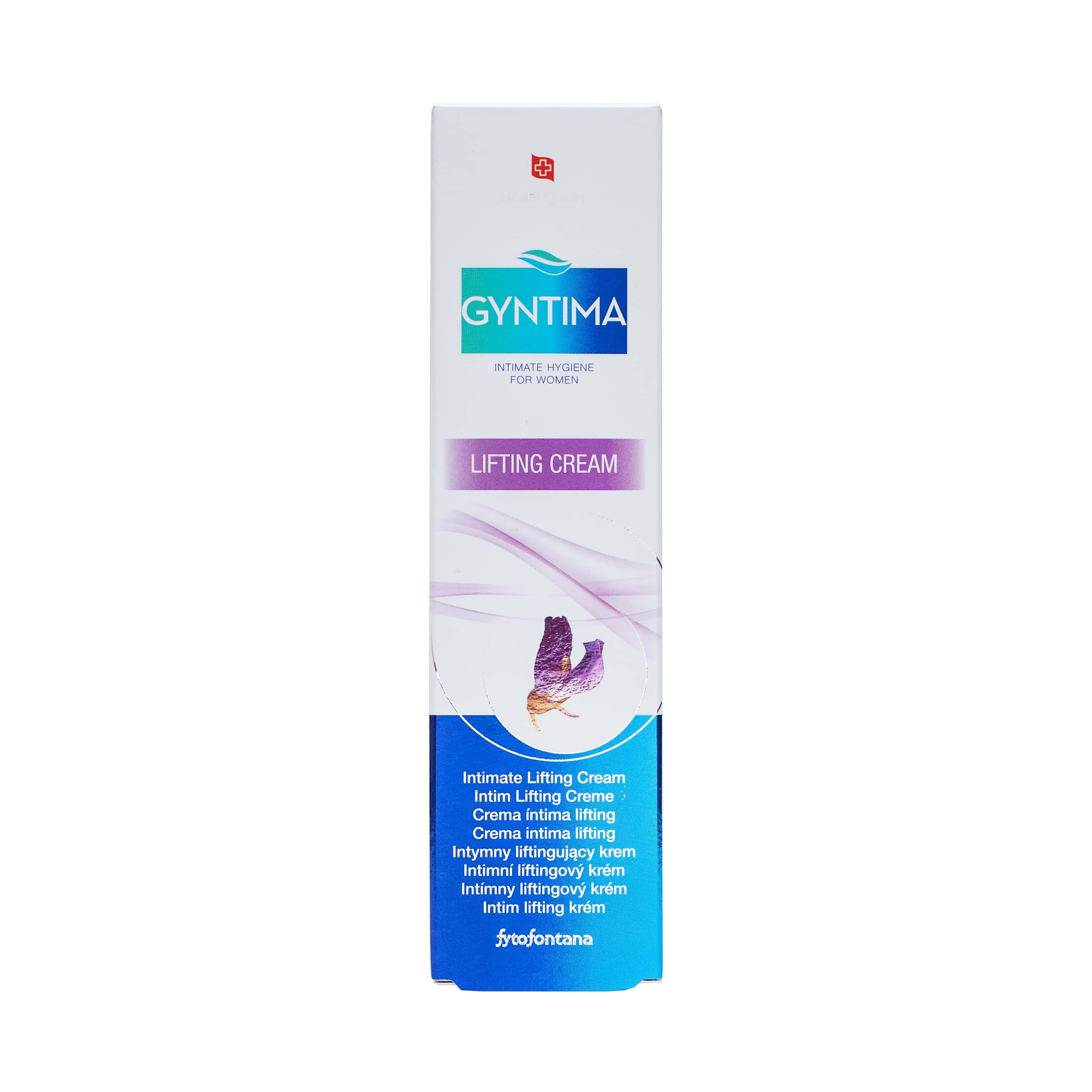 Gyntima Lifting Cream 50ML