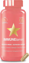 HAIRTAMIN IMMUNETAMIN 30 VEG CAPSULES