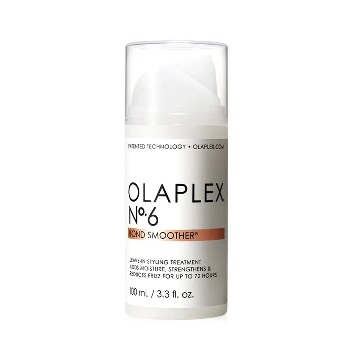 46453-OLAPLEX No.6 Bond Smoother Cream 100Ml
