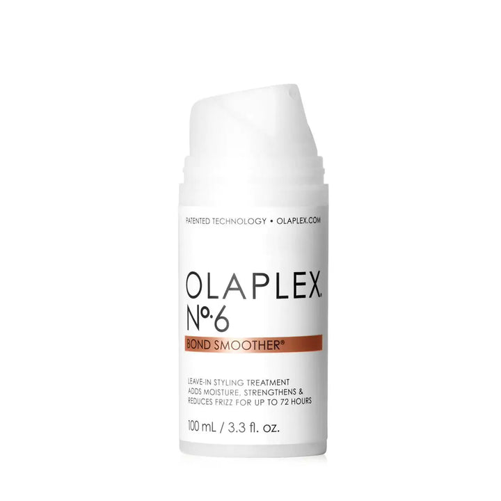 46453-OLAPLEX No.6 Bond Smoother Cream 100Ml +1