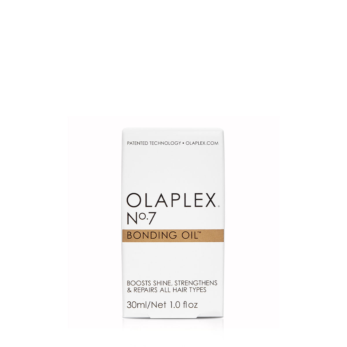 OLAPLEX NO.7 BONDING OIL 30ML