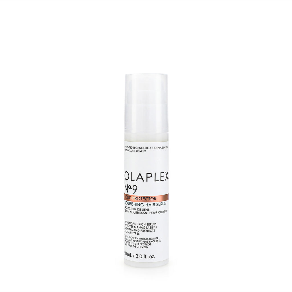 OLAPLEX NO.9 BOND PROTECTOR NOURISHING HAIR SERUM 90ML