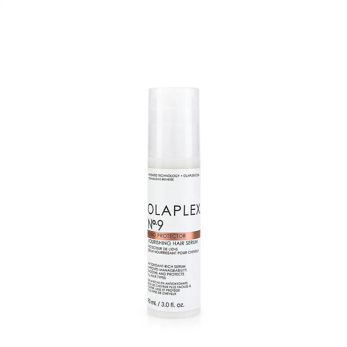 50078-OLAPLEX No.9 Bond Protector Nourishing Hair Serum 90Ml