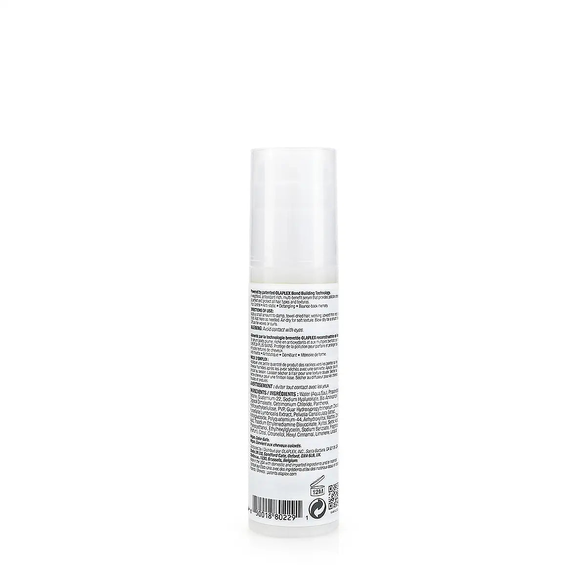 OLAPLEX NO.9 BOND PROTECTOR NOURISHING HAIR SERUM 90ML