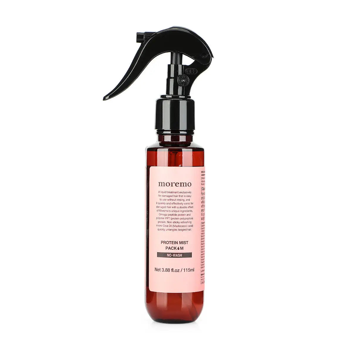 Moremo Protein Mist Pack M 115ml