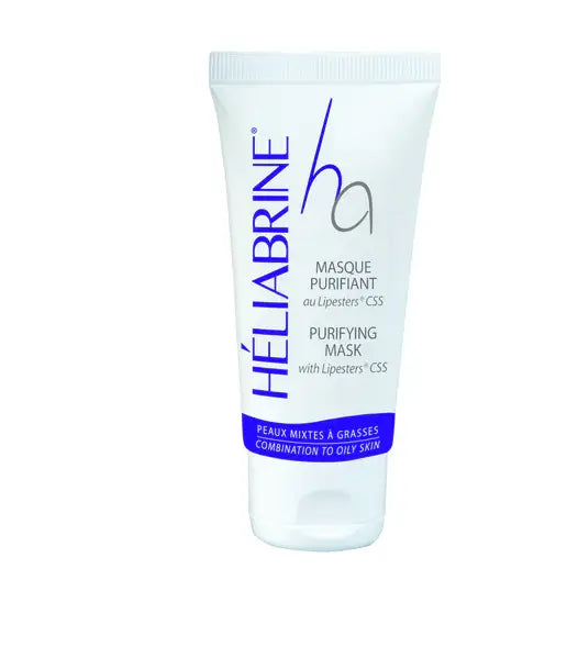 Heliabrine Mask Oily Skin 75Ml.(Echmo)