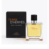 Hermes Terre D Hermes Pure Parfum For Men 75 ML 3495