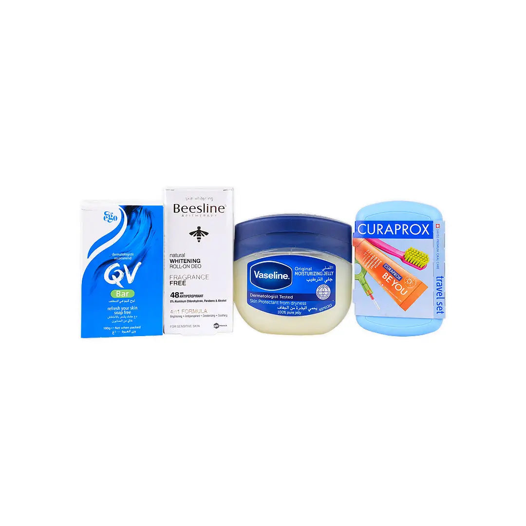 Hajj & Umrah Daily Care Set 2