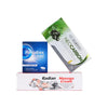 Hajj & Umrah Mini First Aid Set