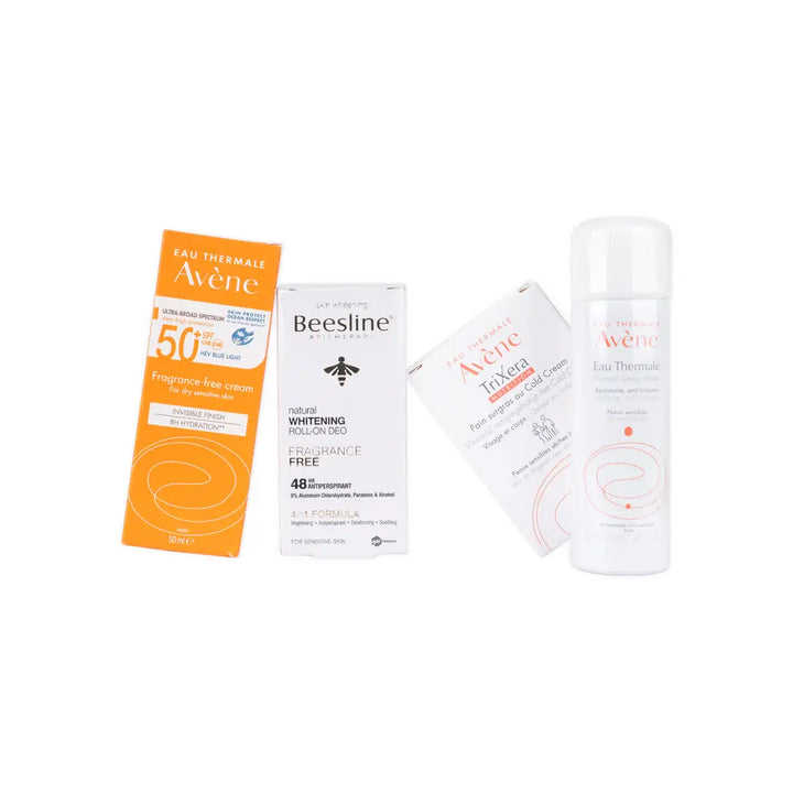 97724-Avene Protection Hajj &amp; Omrah Set +1