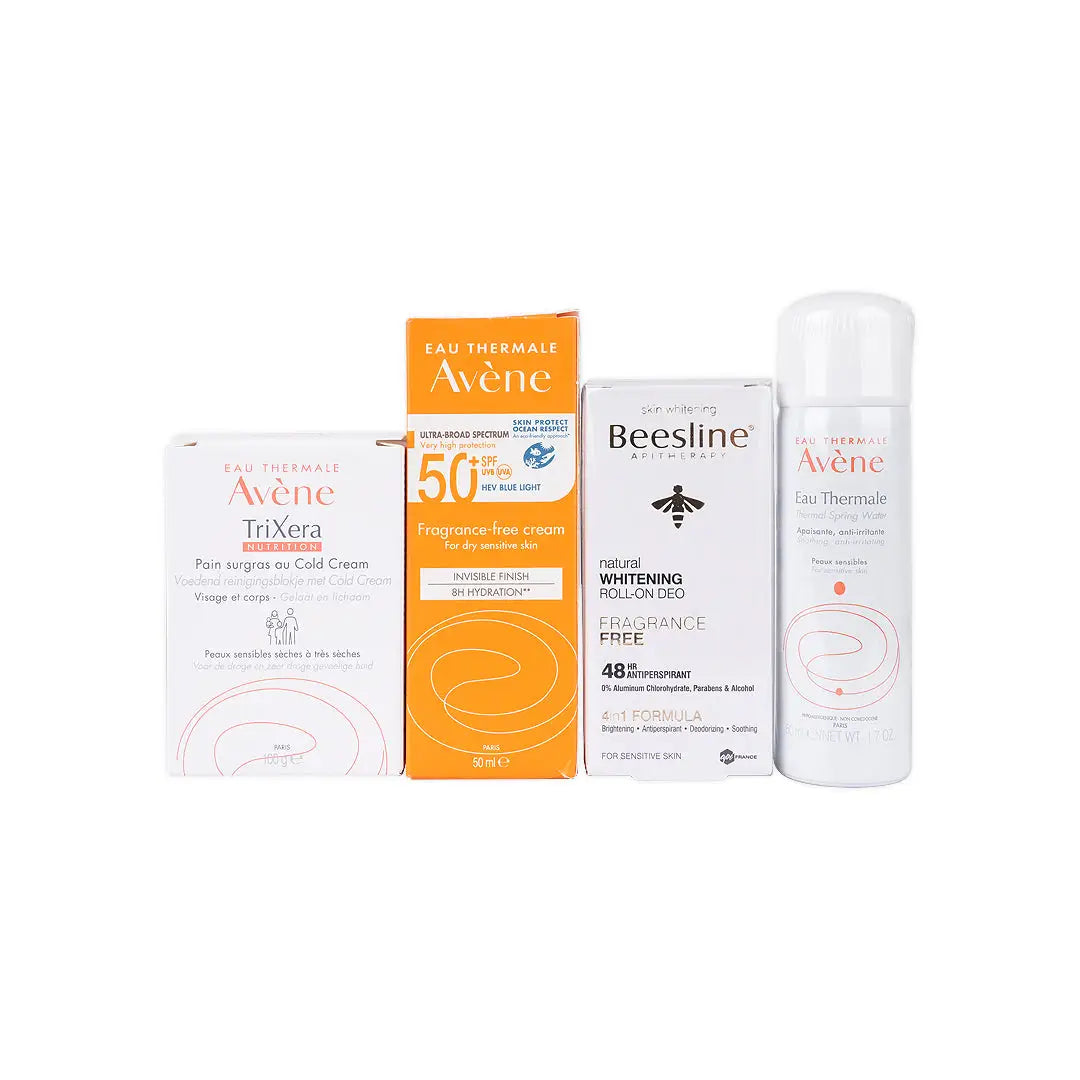 Avene Protection Ihram Set