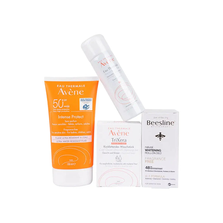 97725-Intense protection Hajj &amp; Umrah Set +2