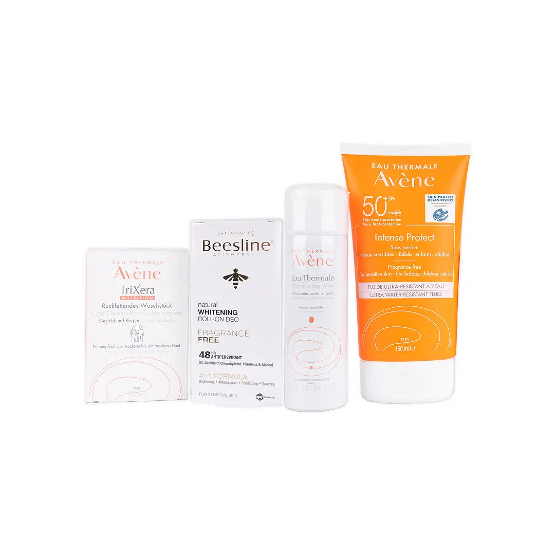 97725-Intense protection Hajj & Umrah Set
