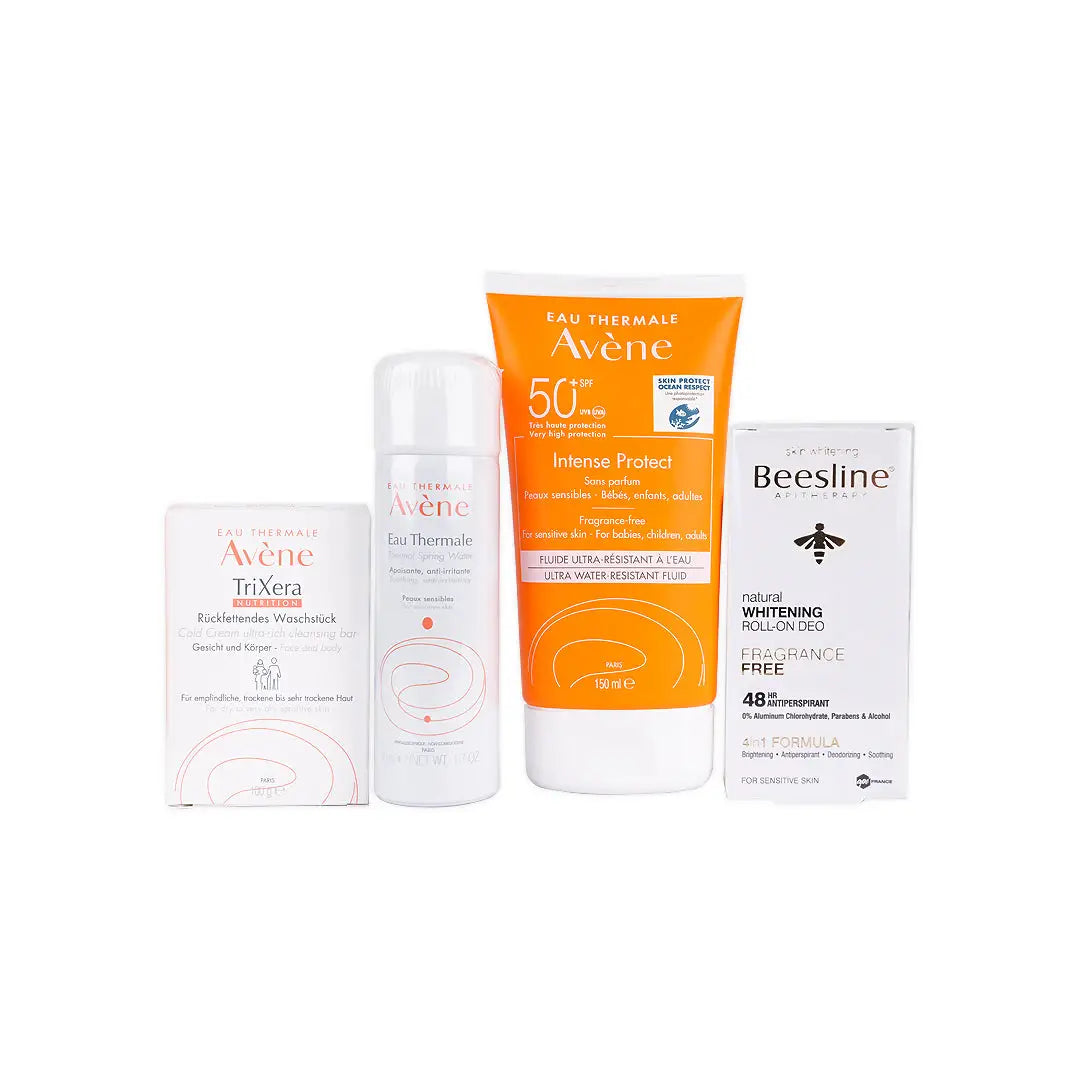 97725-Intense protection Hajj & Umrah Set +1