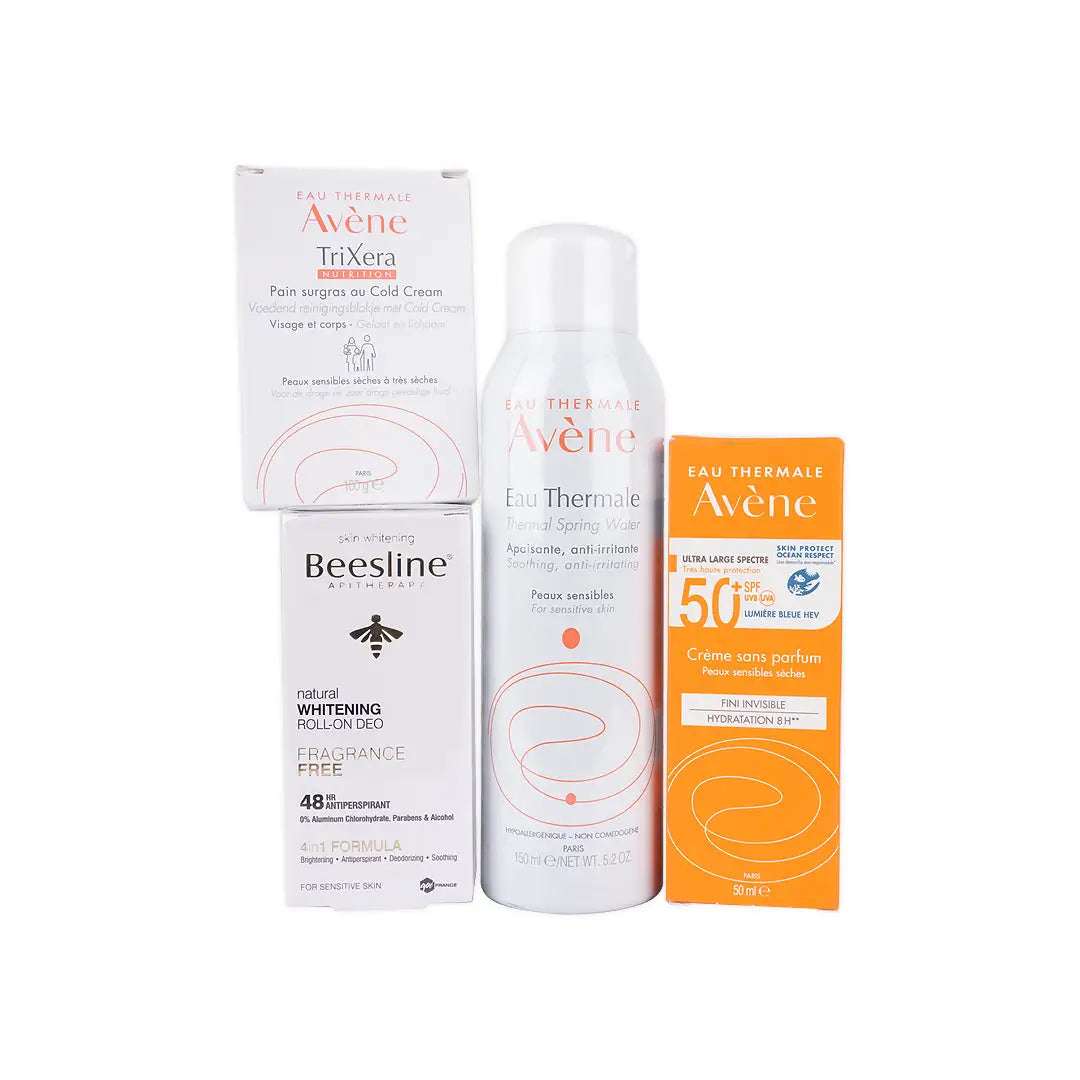 Hyegiene Ihram Set